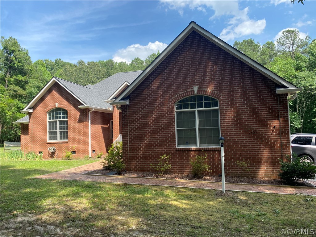 7701 Hunters Ridge Drive Prince George, VA 23875 - Photo 1 of 46 Gallery Image 1