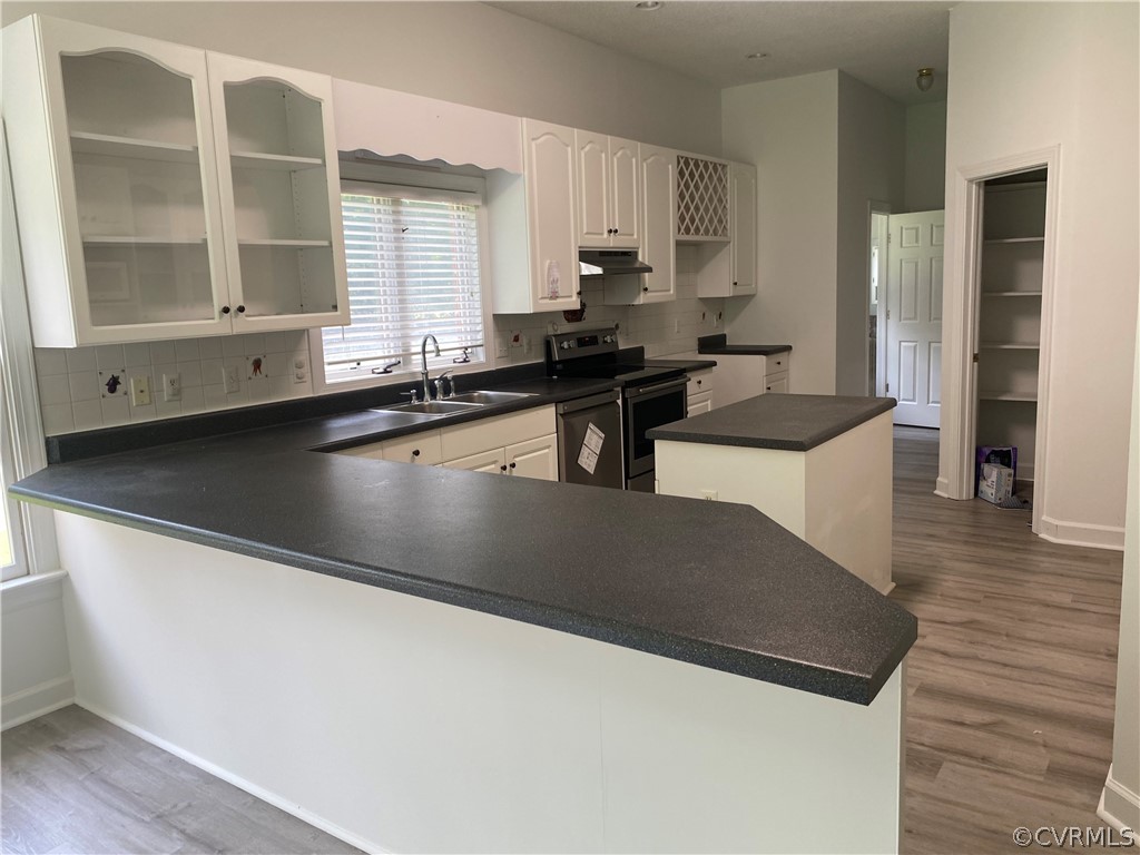 7701 Hunters Ridge Drive Prince George, VA 23875 - Photo 16 of 46 Gallery Image 16