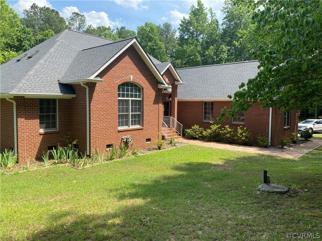 7701 Hunters Ridge Drive Prince George, VA 23875 - Photo 2 of 46 Gallery Image 2