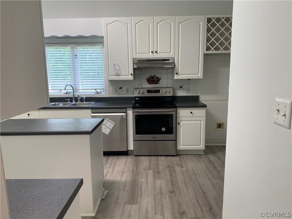 7701 Hunters Ridge Drive Prince George, VA 23875 - Photo 23 of 46 Gallery Image 23