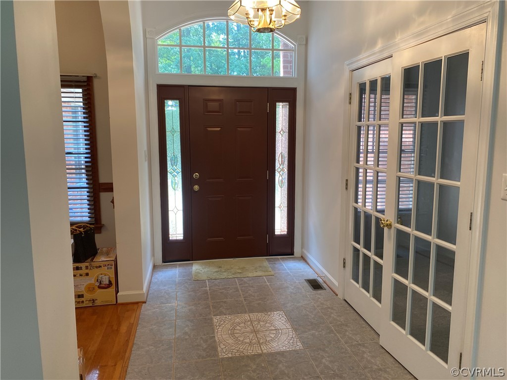 7701 Hunters Ridge Drive Prince George, VA 23875 - Photo 3 of 46 Gallery Image 3