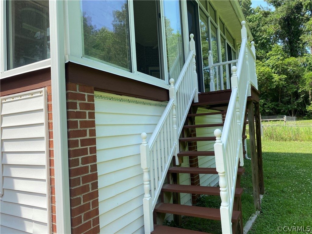 7701 Hunters Ridge Drive Prince George, VA 23875 - Photo 42 of 46 Gallery Image 42