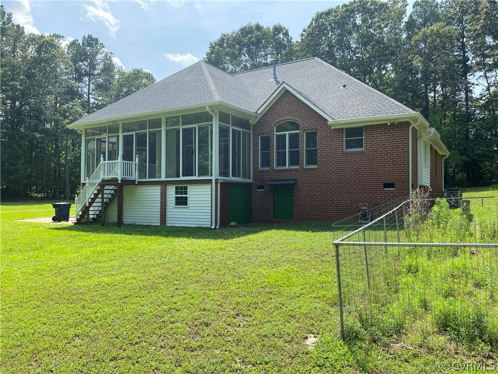 7701 Hunters Ridge Drive Prince George, VA 23875 - Photo 45 of 46 Gallery Image 45