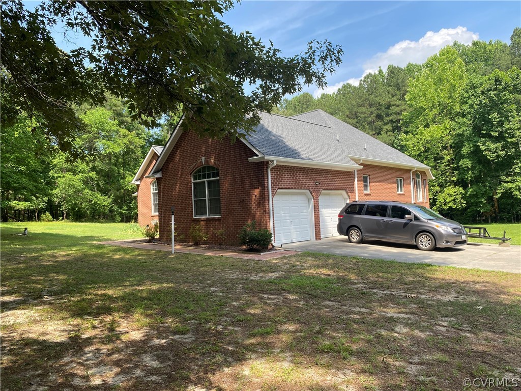 7701 Hunters Ridge Drive Prince George, VA 23875 - Photo 46 of 46 Gallery Image 46