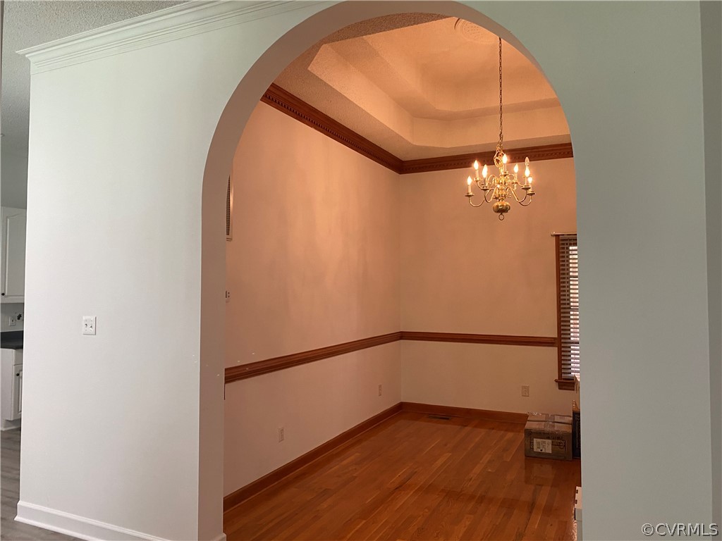 7701 Hunters Ridge Drive Prince George, VA 23875 - Photo 8 of 46 Gallery Image 8