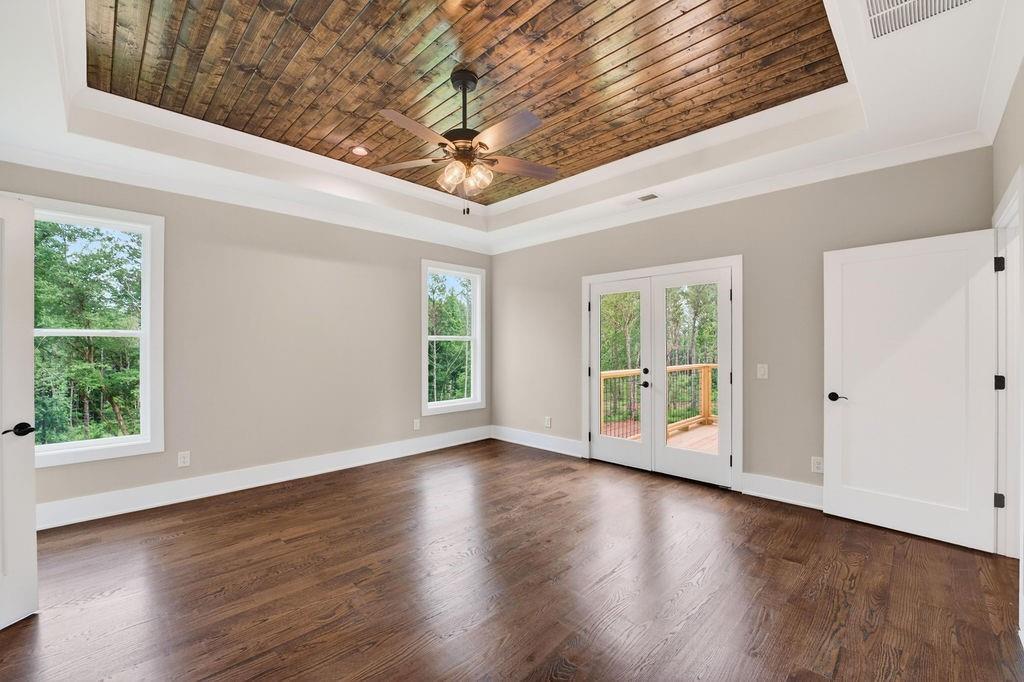 924 Browning Road Fairmount, GA 30139 - Photo 28 of 69