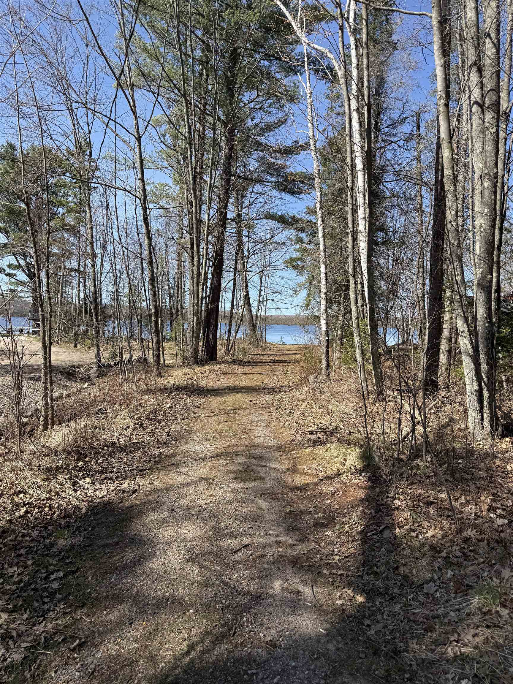 Lot #4 Allen Road Crandon, WI 54520 - Photo 6 of 7