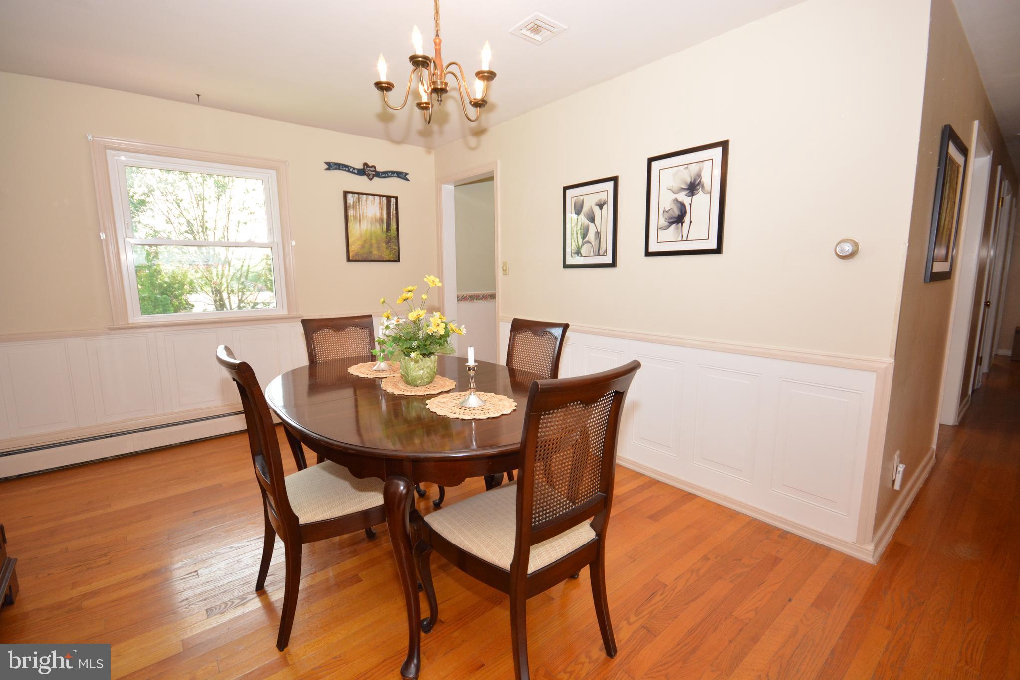 130 Hemlock Road Ephrata, PA 17522 - Photo 8 of 32 Dining Room