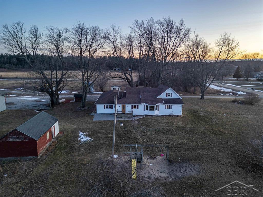6408 5 Mile Road Hope, MI 48628 - Photo 47 of 58