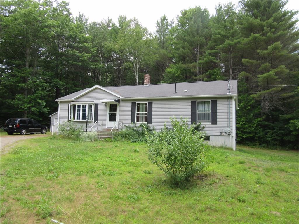 138 Legion Park Road Windsor, ME 04363 - Photo 4 of 16 Photo