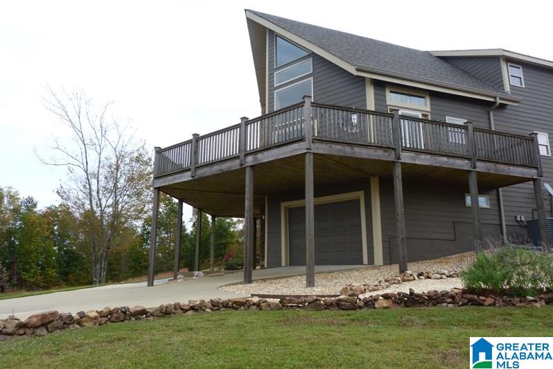 265 Bowden Ridge Road Lineville, AL 36266 - Photo 37 of 46