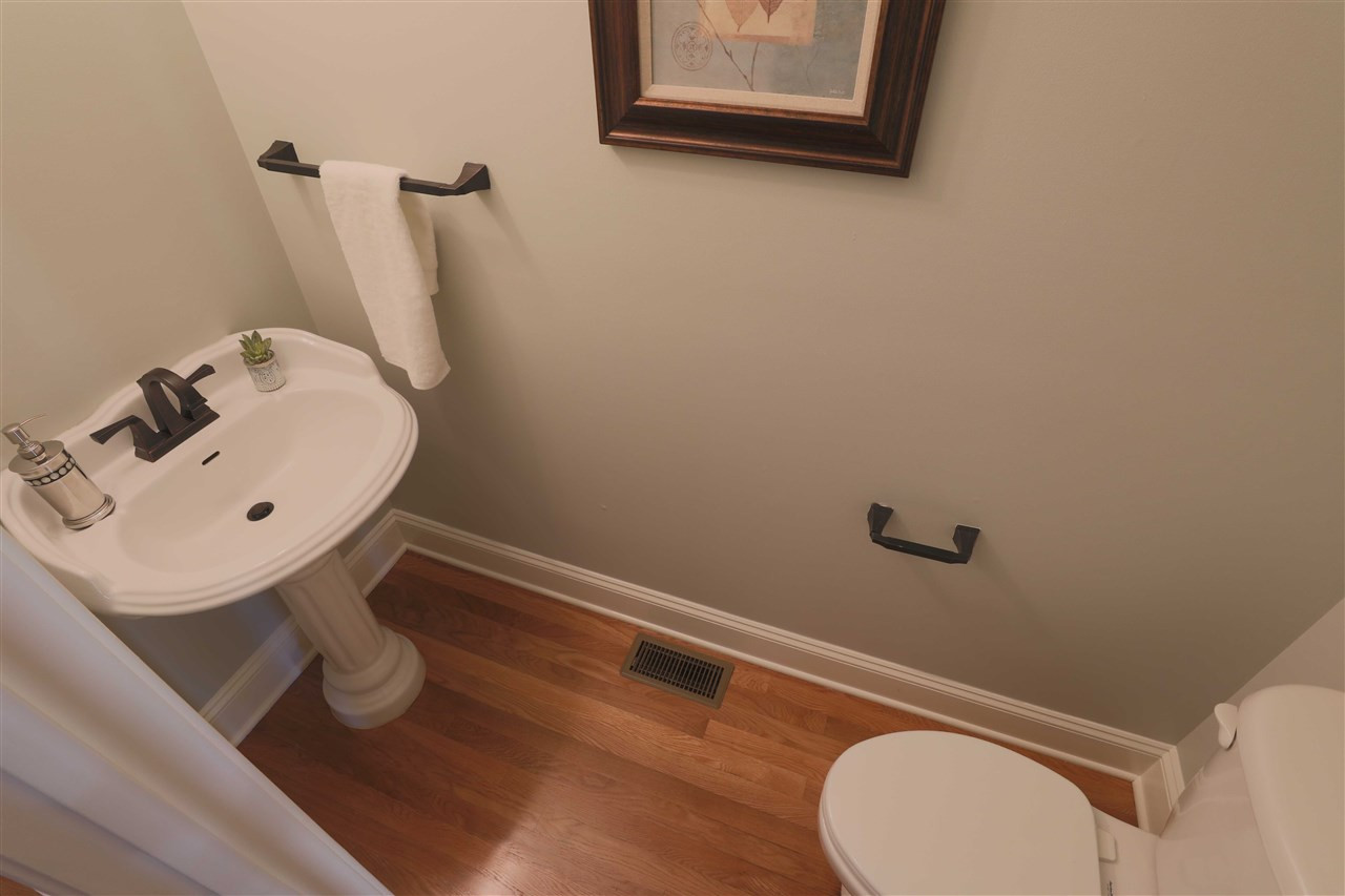 5315 Landguard Drive Raleigh, NC 27613 - Photo 24 of 25 Photo 24