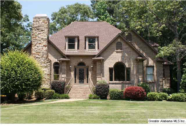 313 Trace Ridge Road Hoover, AL 35244 - Photo 1 of 32 Gallery Image 1