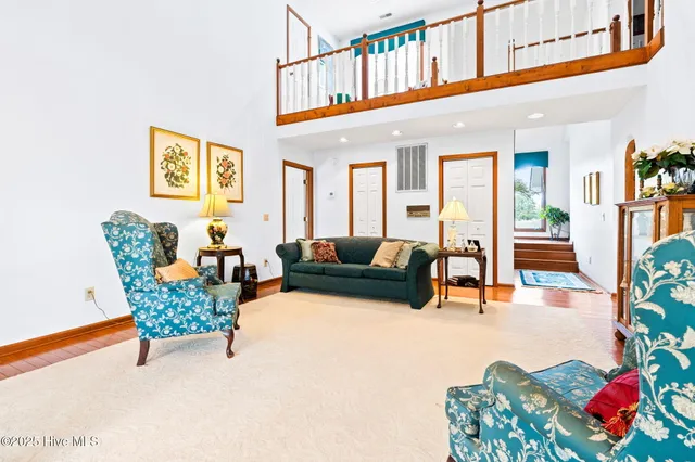 $387,400 | 2781 Exum Road Northwest, Ash, NC 28420