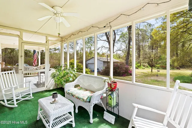 $387,400 | 2781 Exum Road Northwest, Ash, NC 28420