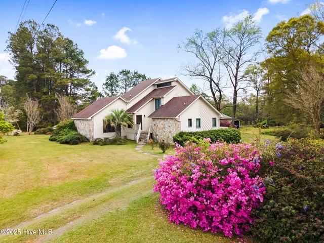 $387,400 | 2781 Exum Road Northwest, Ash, NC 28420