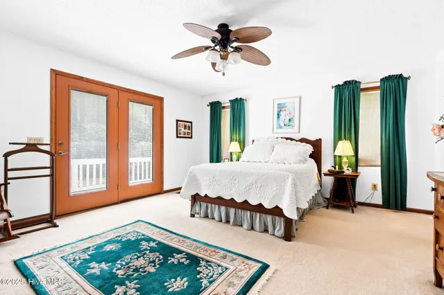 $387,400 | 2781 Exum Road Northwest, Ash, NC 28420