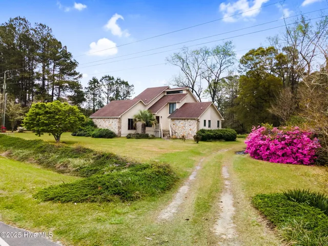 $387,400 | 2781 Exum Road Northwest, Ash, NC 28420