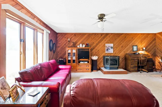 $387,400 | 2781 Exum Road Northwest, Ash, NC 28420