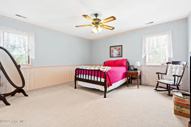 $387,400 | 2781 Exum Road Northwest, Ash, NC 28420