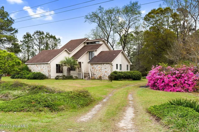 $387,400 | 2781 Exum Road Northwest, Ash, NC 28420