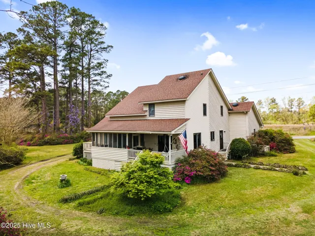 $387,400 | 2781 Exum Road Northwest, Ash, NC 28420