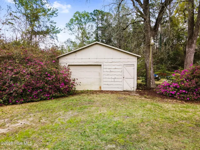 $387,400 | 2781 Exum Road Northwest, Ash, NC 28420