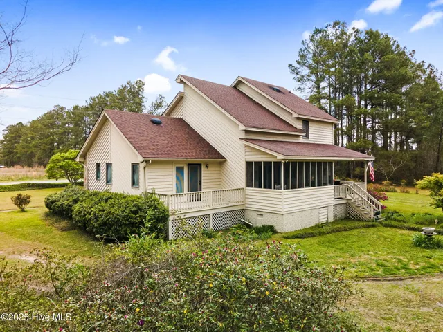 $387,400 | 2781 Exum Road Northwest, Ash, NC 28420