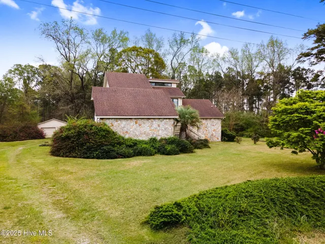 $387,400 | 2781 Exum Road Northwest, Ash, NC 28420