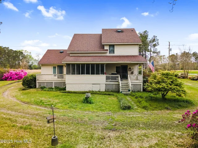 $387,400 | 2781 Exum Road Northwest, Ash, NC 28420