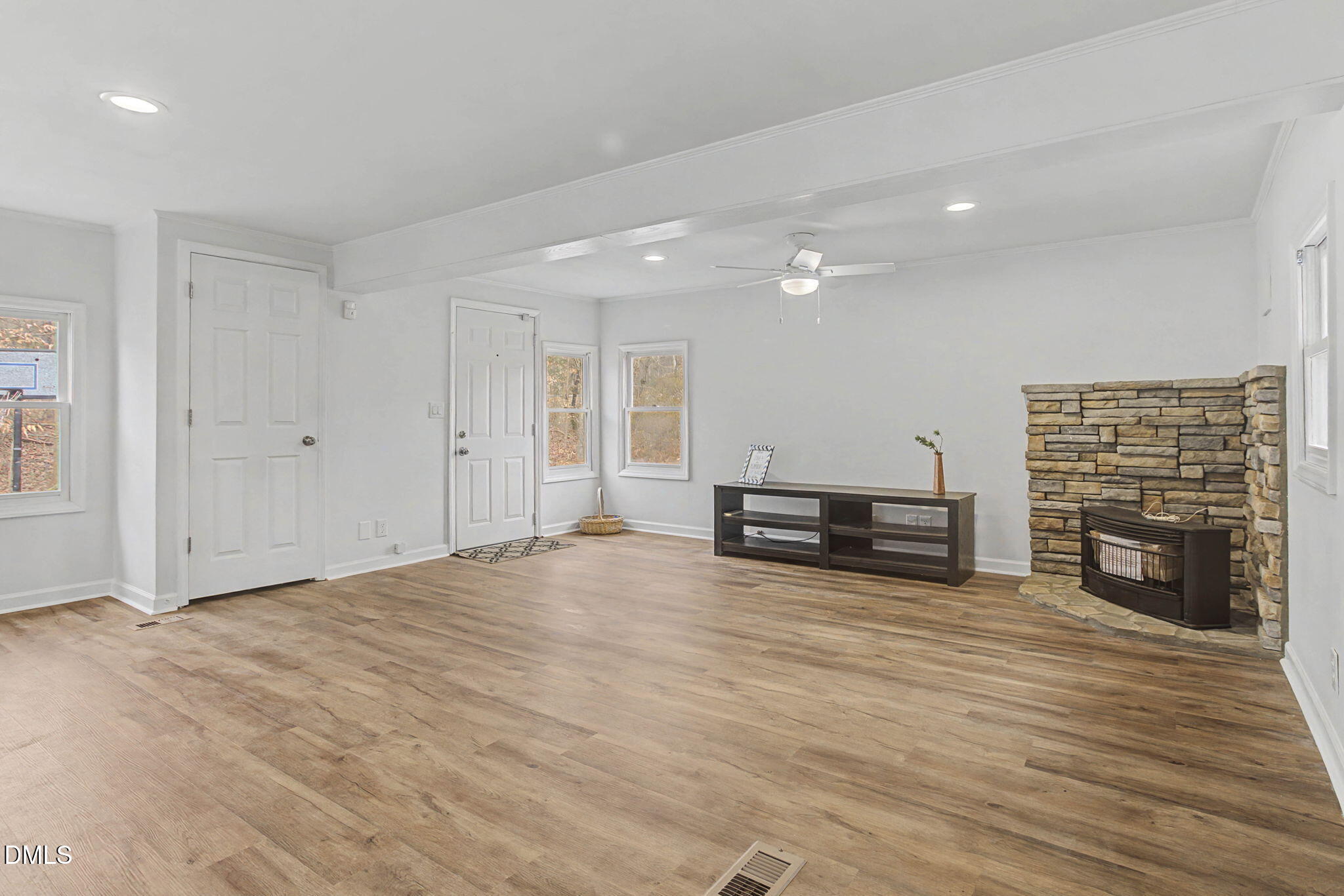 12933 Camp Kanata Road Wake Forest, NC 27587 - Photo 19 of 61