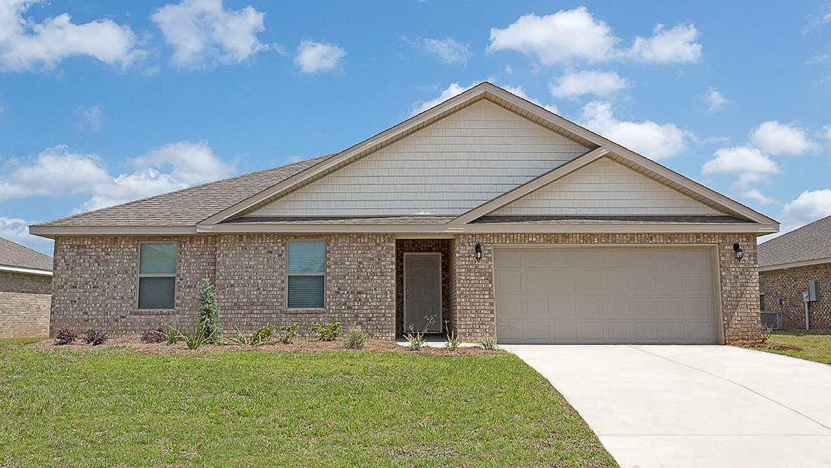 8413 Mackie Lane, Unit 104 Daphne, AL 36526 - Photo 1 of 3