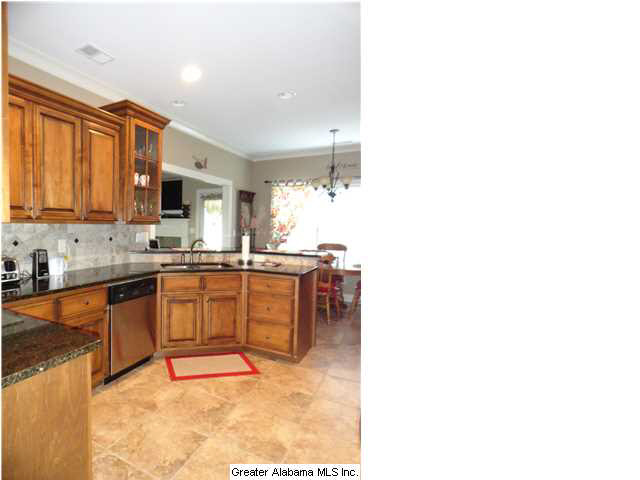 48 White Oak Circle Springville, AL 35146 - Photo 5 of 22