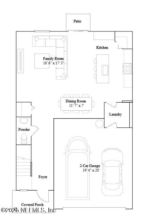 1435 Eddy Road Jacksonville, FL 32211 - Photo 1 of 21 fl pl