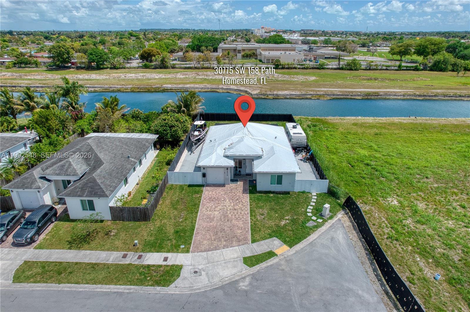 30775 Southwest 158 Path, Unit A Homestead, FL 33033 - Photo 5 of 49 Photo 5