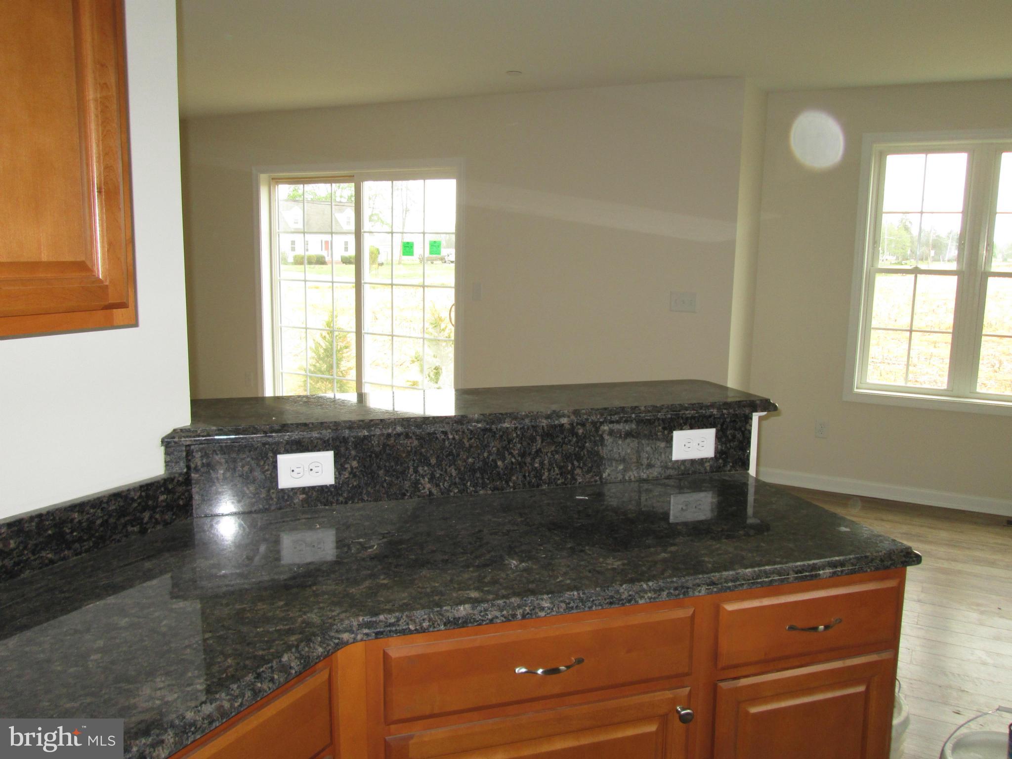 3 Seward Road Ridgely, MD 21660 - Photo 2 of 3 Kitchen