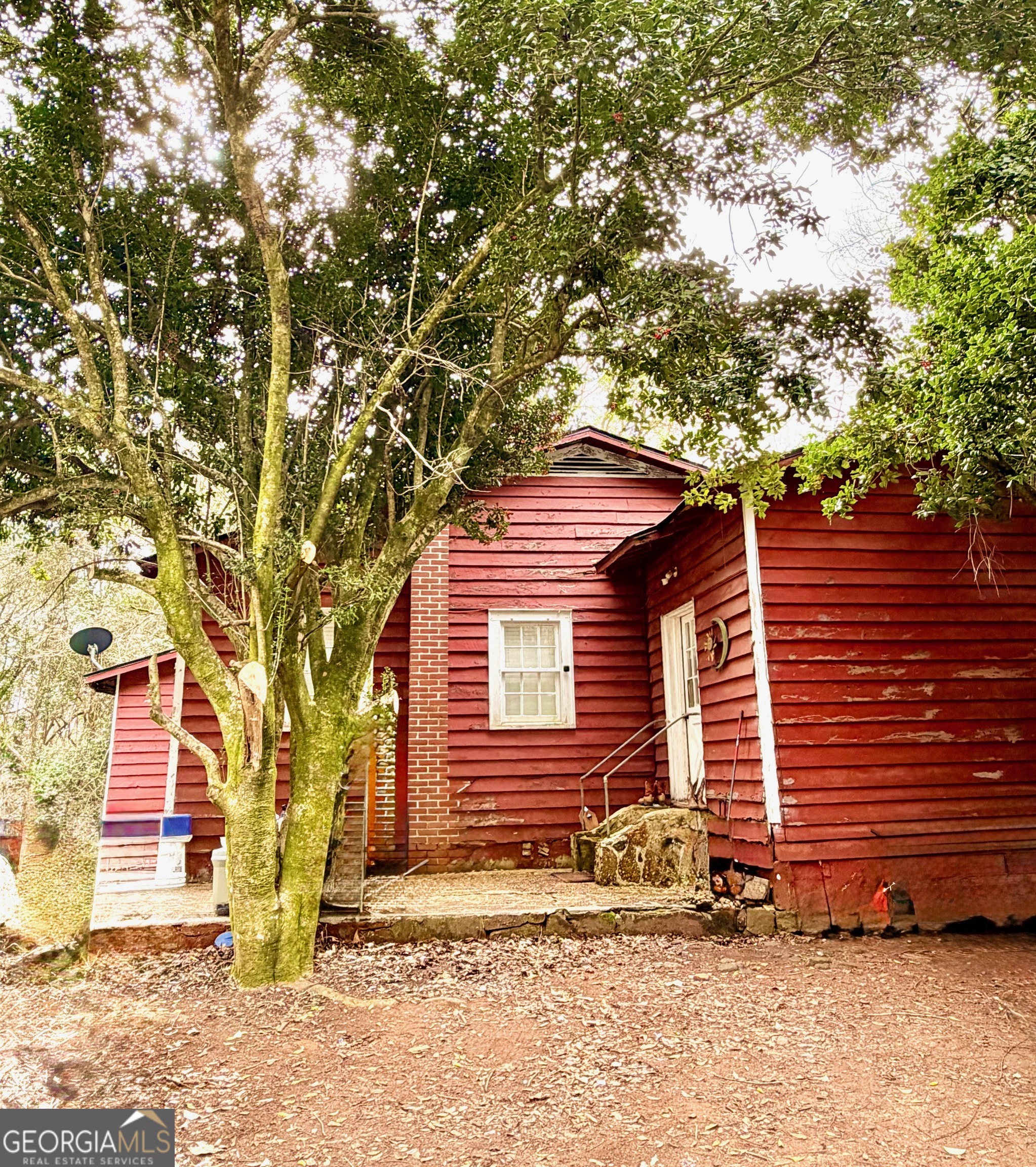 1476 S Highway Forsyth, GA 31029 - Photo 1 of 12