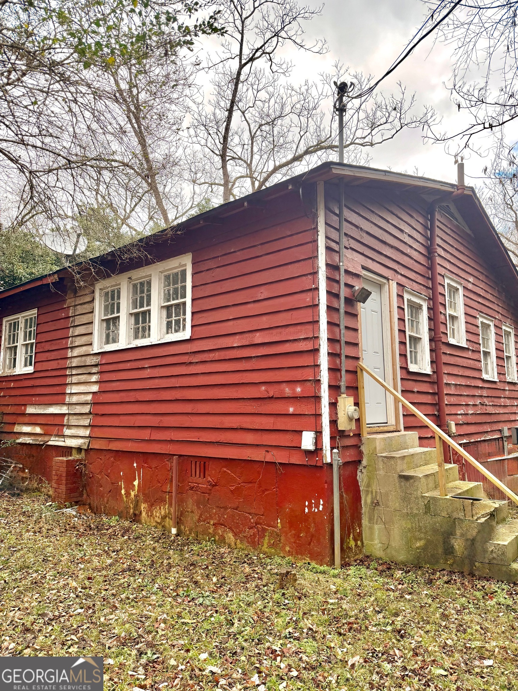 1476 S Highway Forsyth, GA 31029 - Photo 2 of 12