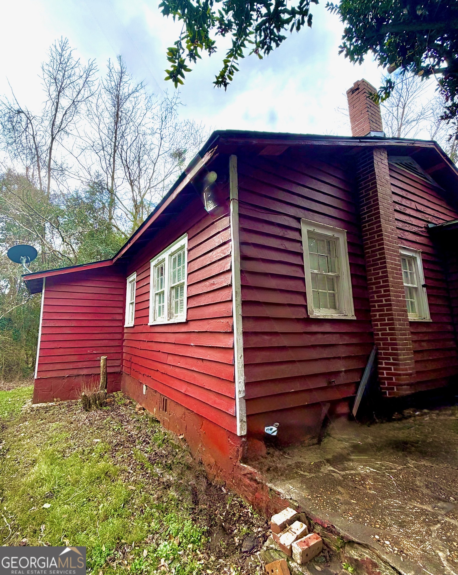 1476 S Highway Forsyth, GA 31029 - Photo 3 of 12