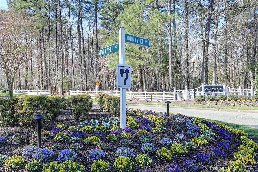 3013 South Freeman Road Williamsburg, VA 23185 - Photo 47 of 48 Gallery Image 47