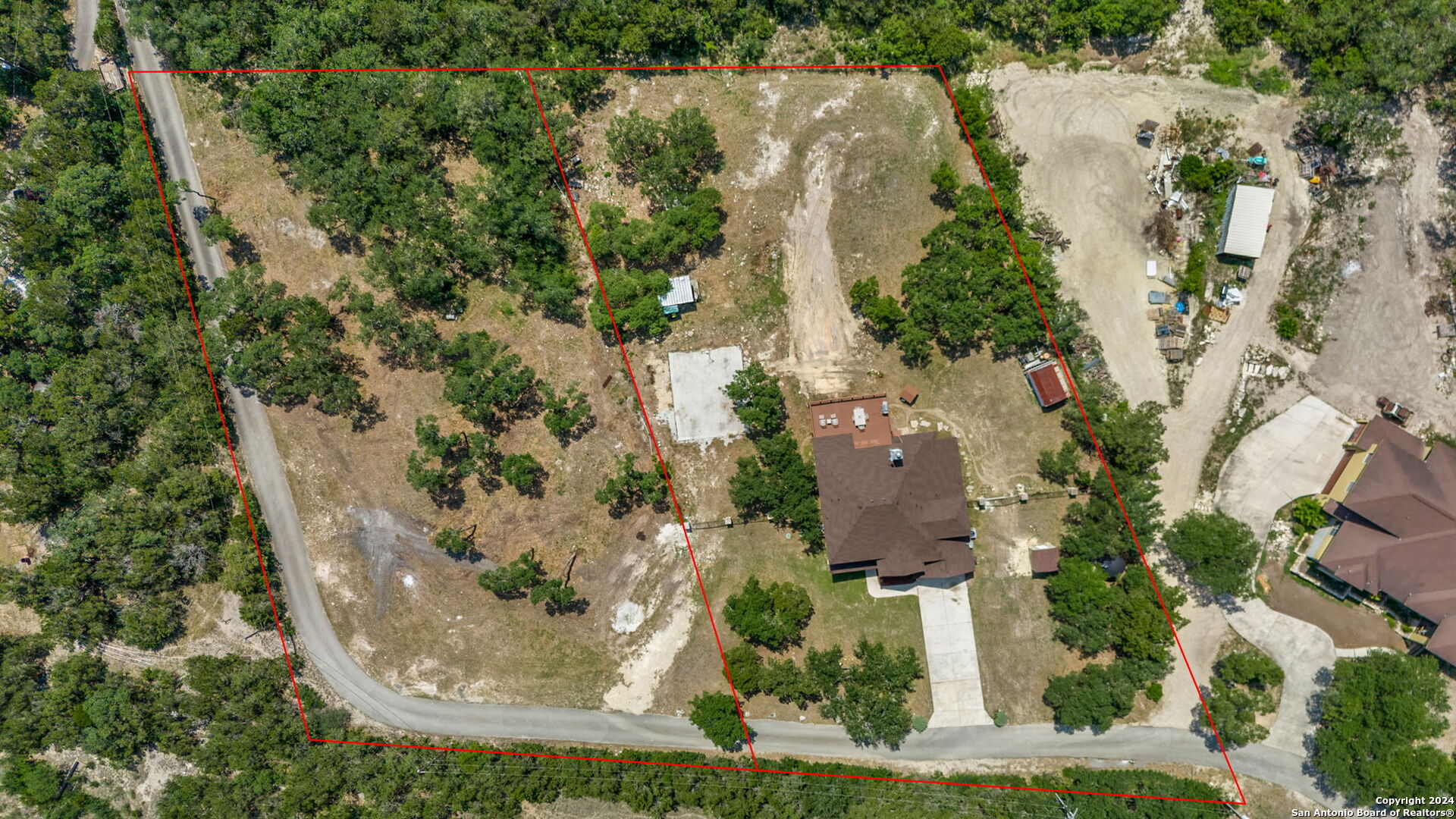 17132 Bandera Road Helotes, TX 78023 - Photo 36 of 38