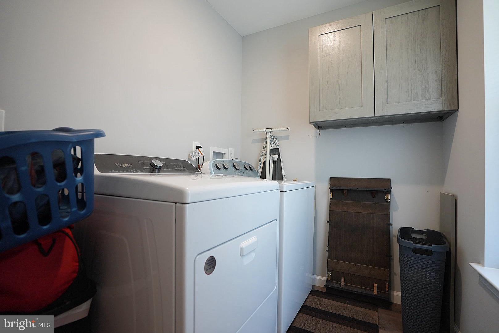 111 Rena Street Newfield, NJ 08344 - Photo 19 of 41 Laundry Room