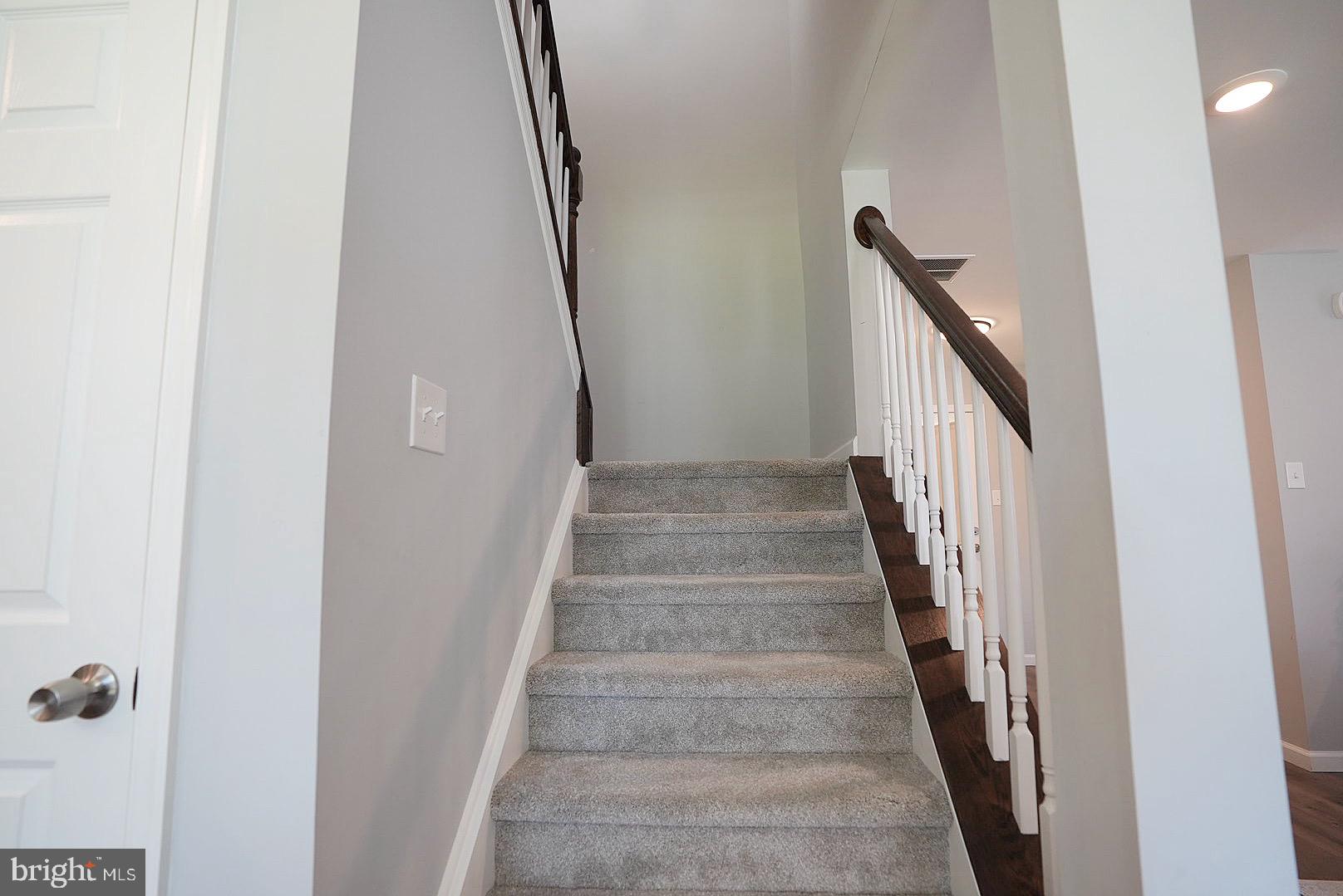 111 Rena Street Newfield, NJ 08344 - Photo 21 of 41 Upstairs to Bedrooms