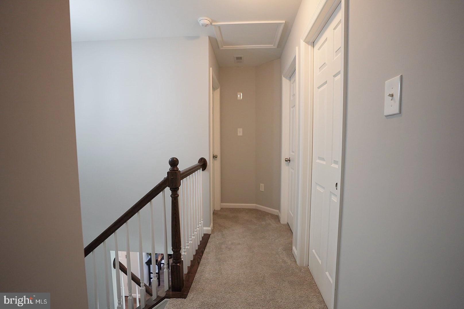 111 Rena Street Newfield, NJ 08344 - Photo 22 of 41 Upstairs Hallway
