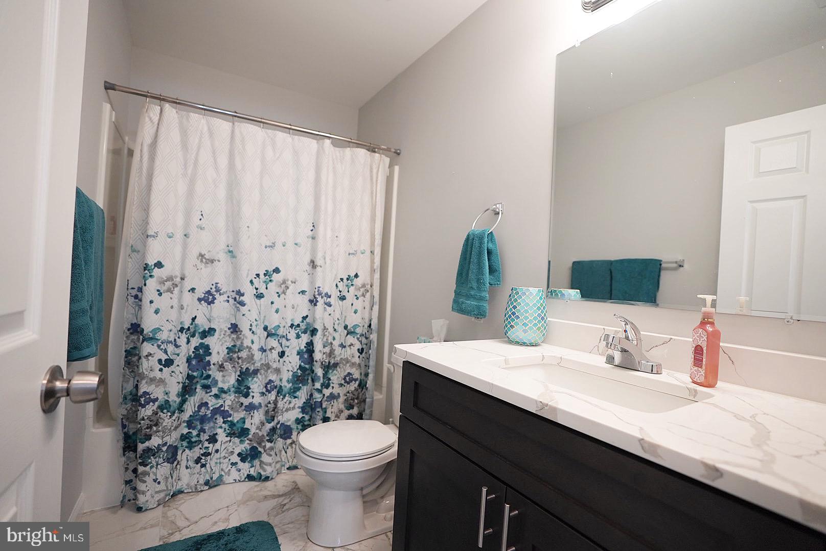 111 Rena Street Newfield, NJ 08344 - Photo 24 of 41 Full Bath off Hallway