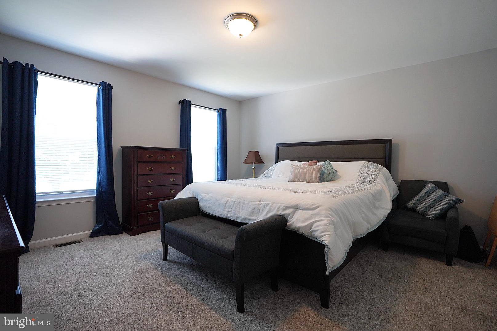 111 Rena Street Newfield, NJ 08344 - Photo 25 of 41 Master Bedroom