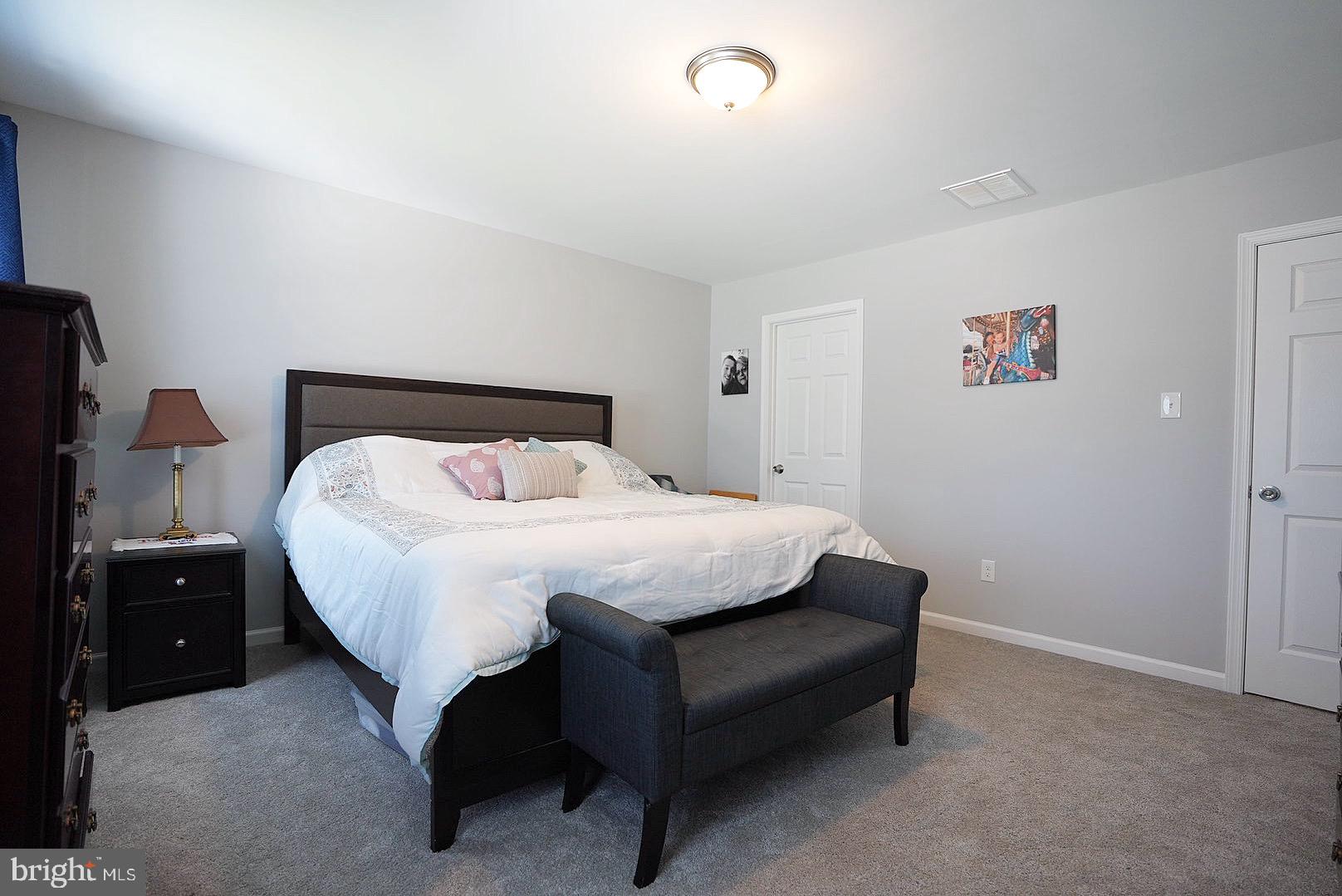 111 Rena Street Newfield, NJ 08344 - Photo 26 of 41 Master Bdrm