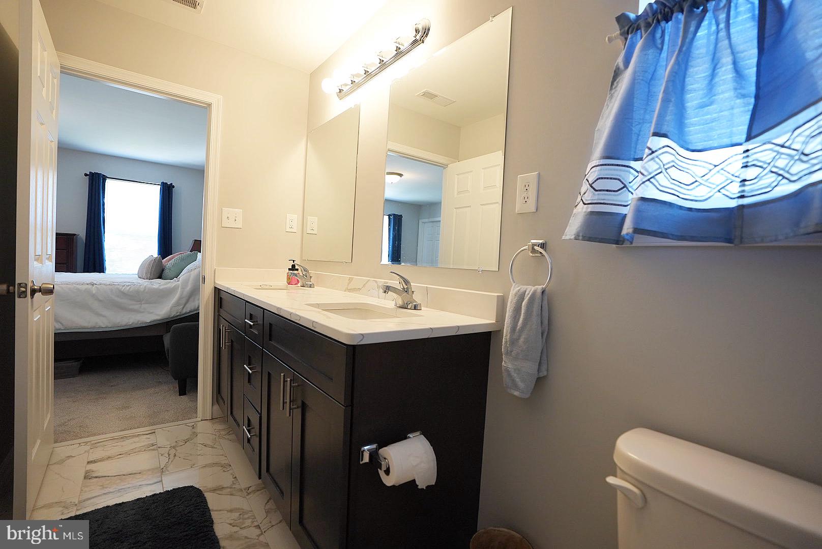 111 Rena Street Newfield, NJ 08344 - Photo 29 of 41 Master Bath