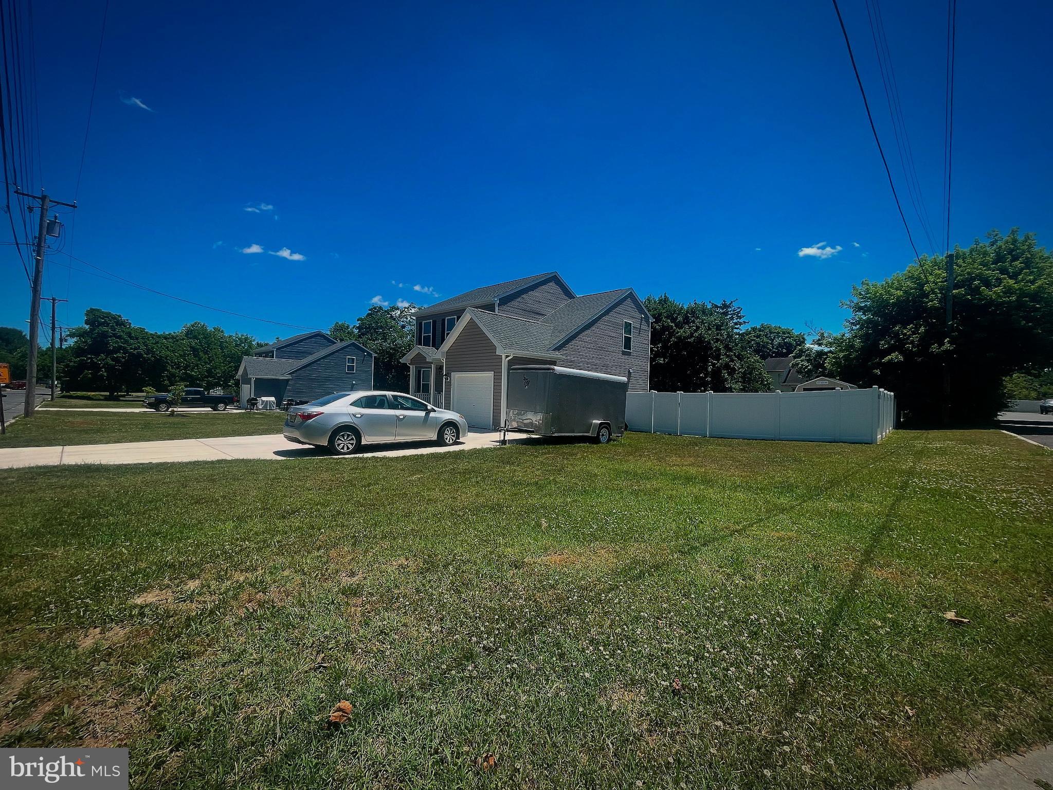 111 Rena Street Newfield, NJ 08344 - Photo 3 of 41