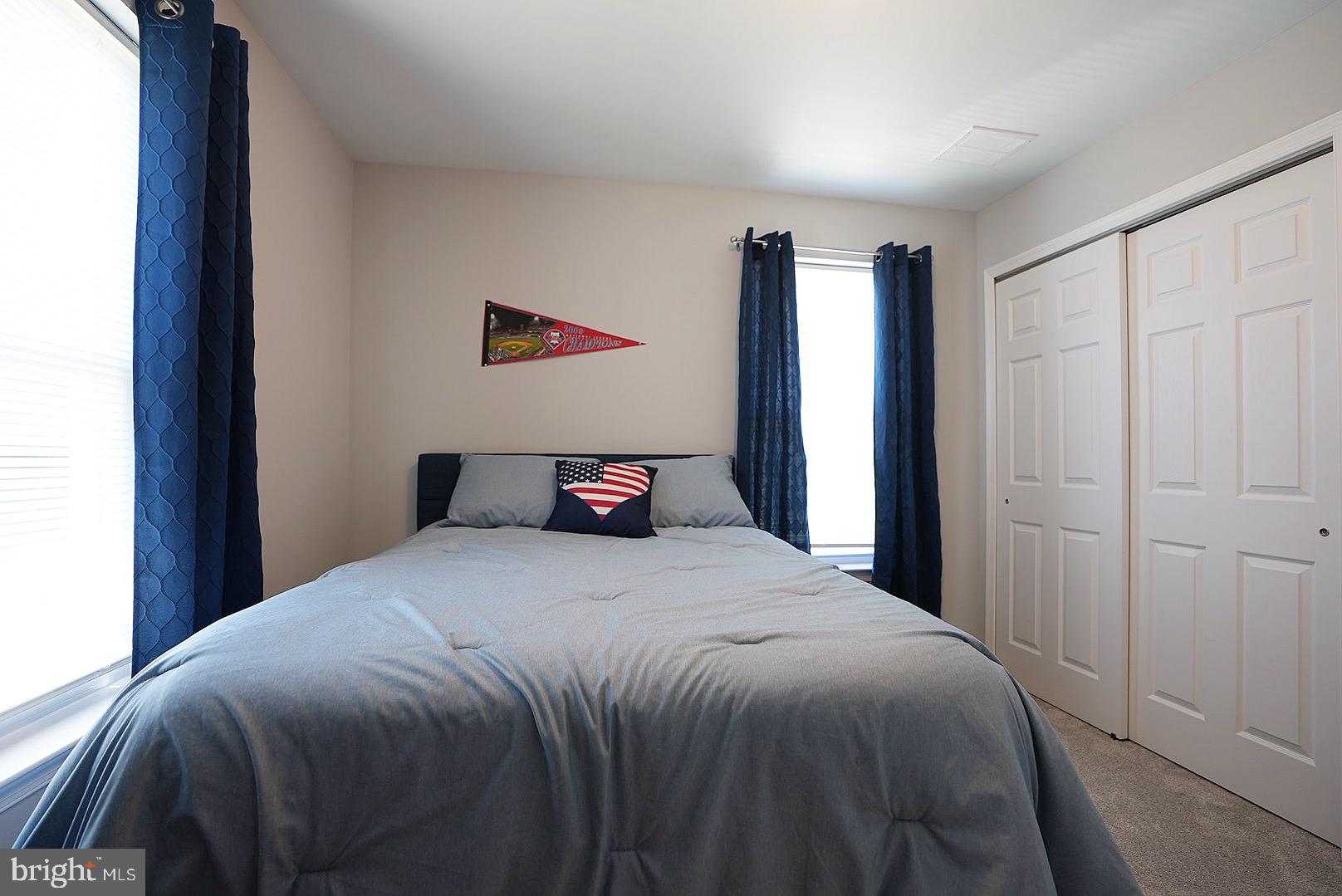 111 Rena Street Newfield, NJ 08344 - Photo 32 of 41 Bedroom 3